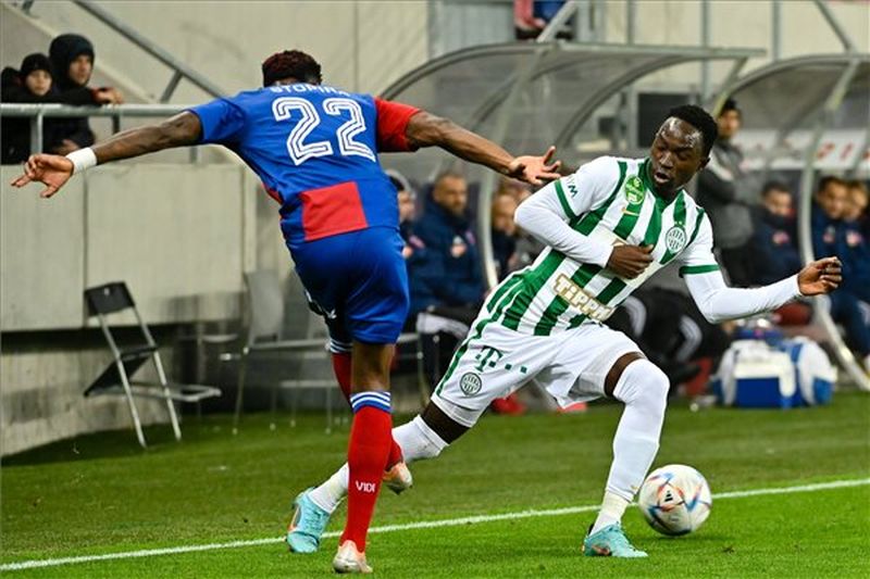 Szerdától lehet megvenni a 2023/2024-es labdarúgó szezonbérleteket